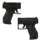 Pistolet Walther PPQ M2 Blowback Culasse Métal