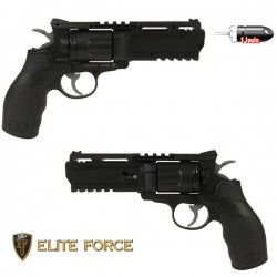 Revolver Elite Force H8R