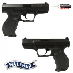 Pistolet Walther P99