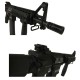 Specna Arms SA-C04 Noir