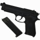Réplique Pistolet M92 Noir