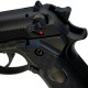 Réplique Pistolet M92 Noir