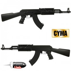 Réplique CM520 Tactical Cyma en Pack Complet