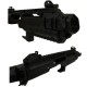 Kit de Conversion Tactical Carbine Black WE pour Glock