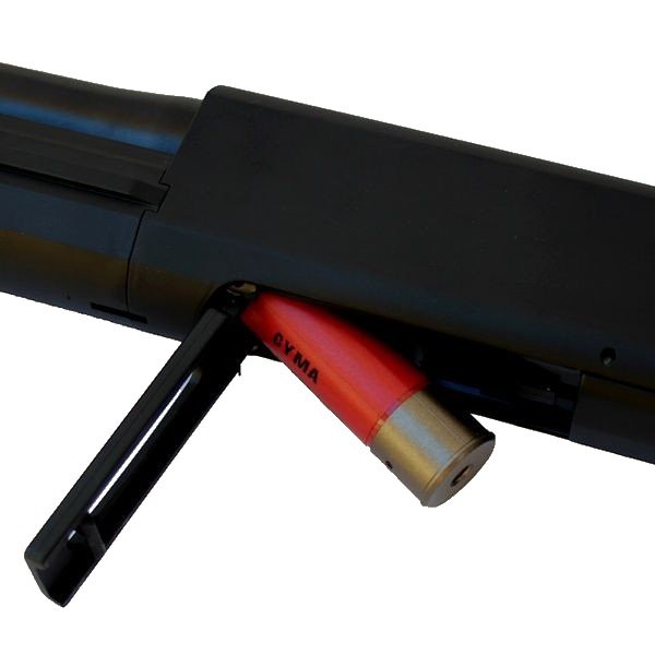 Swiss Arms Shot Gun Airsoft Multi-Shot Full Métal, 280730 airsoft