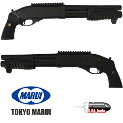Fusil à Pompe Breacher Tokyo Marui M870 