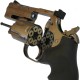 Revolver Dan Wesson Steel Grey 2,5 Pouces