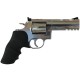 Revolver Dan Wesson 715 Full Métal, 4 Pouces Chromé