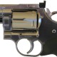 Revolver Dan Wesson 715 Full Métal, 6 Pouces Silver