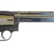 Revolver Dan Wesson 715 Full Métal, 6 Pouces Silver