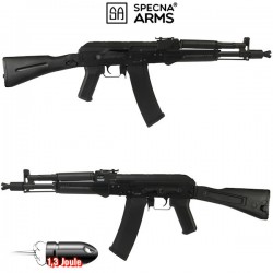 Specna Arms SA J09 Edge Noir Full Métal