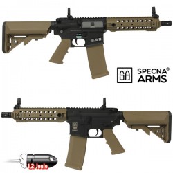Specna Arms SA-Flex SA-F01 Tan/Noir