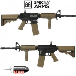 Specna Arms SA-C03 Core Tan/Noir
