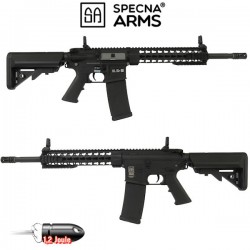 Specna Arms SA-Flex SA-F02 Noir