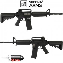 Specna Arms SA-C06 Core Noir