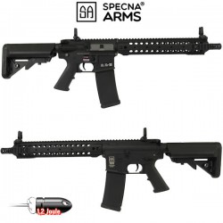 Specna Arms SA-C06 Core Half Noir