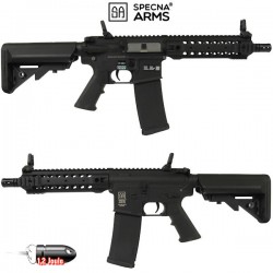 Specna Arms Flex SA-F01 Noir