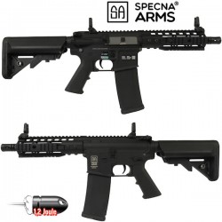 Specna Arms SA-C012 Core Noir