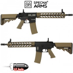 Specna Arms SA-C015 Core Tan/Noir