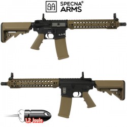 Specna Arms SA-C06 Core Half Tan/Noir