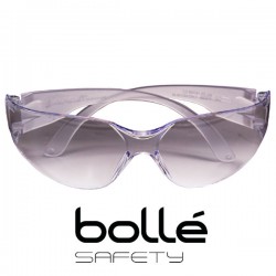Lunettes de Protection Bollé (BL30-014) Verres Transparents