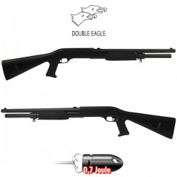 Fusil à Pompe M56AL Burst (3 billes par tir)