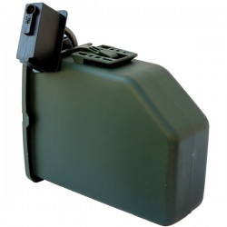 Amobox pour CA249 2400 Billes Classic Army