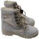 Chaussures Sniper Montantes Fostex Tan