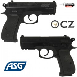 Pistolet CZ75 Compact
