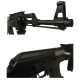 AK 47 Tactical Kalashnikov + 1 Chargeur Supplémentaire 