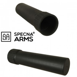 Extension Tube de Crosse pour PDW Specna Arms