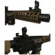 Specna Arms SA-C05 Tan/Noir