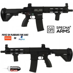 Réplique SA-H23 Full Métal Specna Arms
