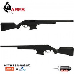 Fusil de Sniper Striker AS01 Noir Ares
