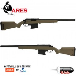 Fusil de Sniper Striker AS01 Tan Ares