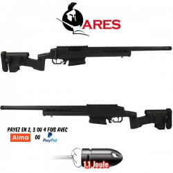 Fusil de Sniper Striker Tactical T1 Gris Ares