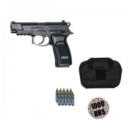 Pack Complet Bersa Thunder 9 Pro