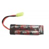Batterie NiMh 8,4v 1600maH Enrichpower